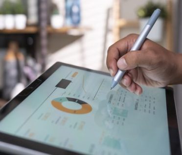 Anticipation de l’impact de la digitalisation sur les métiers et les compétences